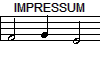 IMPRESSUM