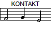 KONTAKT