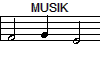MUSIK