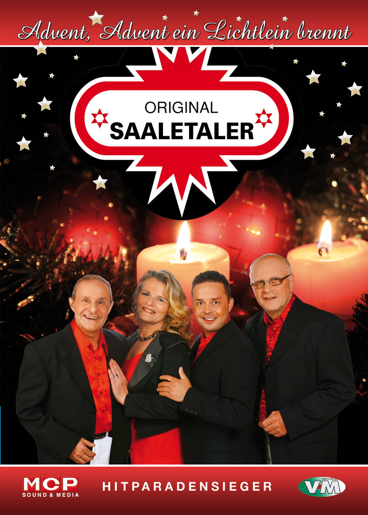 Flyer Weihnacht VS 2010